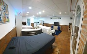 Loft Pinares